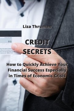 CREDIT SECRETS - Thruman, Liza