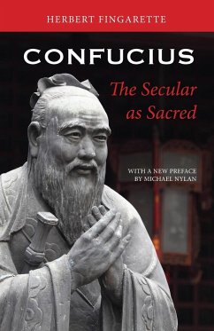 Confucius - Fingarette, Herbert