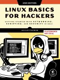 Linux Basics for Hackers, 2nd Edition (eBook, ePUB)