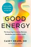 Good Energy (eBook, ePUB)