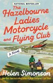 The Hazelbourne Ladies Motorcycle and Flying Club (eBook, ePUB)