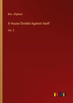 A House Divided Against Itself - Oliphant