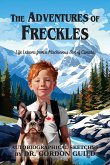 The Adventures of Freckles The Adventures of Freckles