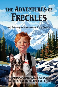 The Adventures of Freckles - Guild, Gordon