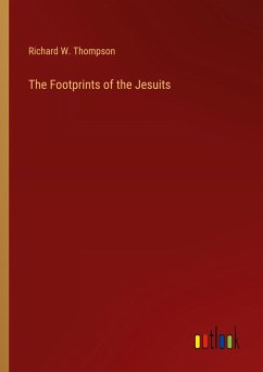 The Footprints of the Jesuits