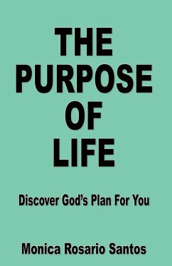 The Purpose of Life - Rosario Santos, Monica