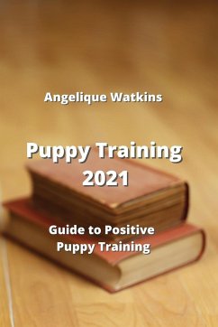 Puppy Training - Watkins, Angelique