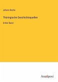 Thüringische Geschichtsquellen