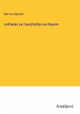 Leitfaden zur Geschichte von Bayern