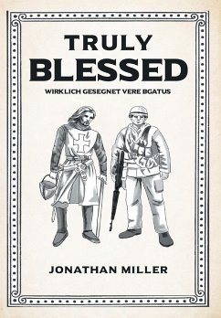 Truly Blessed - Miller, Jonathan