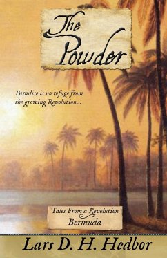 The Powder - Hedbor, Lars D. H.