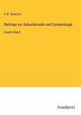 Beiträge zur Geburtskunde und Gynaekologie