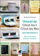 Plotten mit dem Cricut Joy & Cricut Joy... - Bild 1