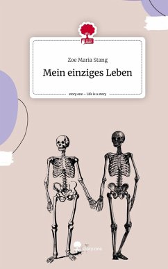 Cover Mein einziges Leben. Life is a Story - story.one
