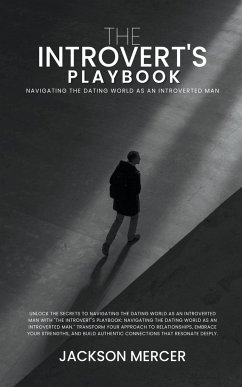 The Introvert's Playbook - Mercer, Jackson