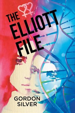 The Elliott File - Gordon Silver
