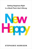 New Happy (eBook, ePUB)