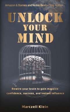 Unlock your Mind - Klein, Marczell