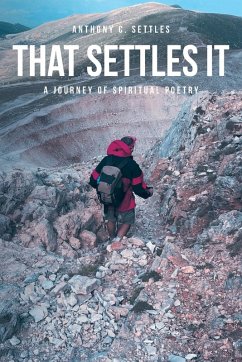 Cover That Settles It