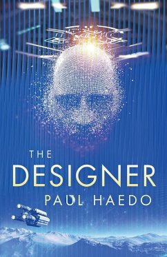 The Designer - Haedo, Paul