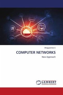 COMPUTER NETWORKS