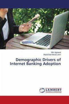 Demographic Drivers of Internet Banking Adoption