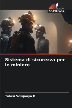 Sistema di sicurezza per le miniere - B, Tulasi Sowjanya