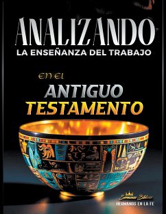 Analizando la Enseñanza del Trabajo en el Antiguo Testamento - Bíblicos, Sermones