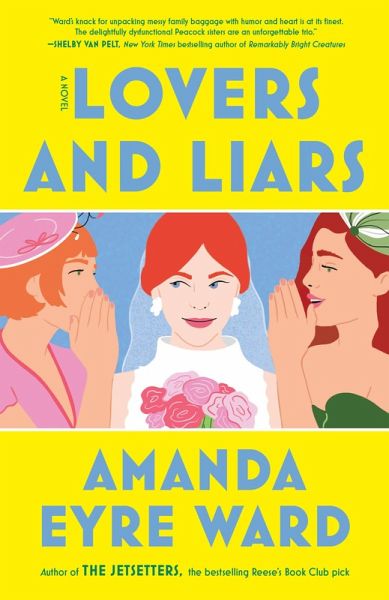 Lovers and Liars (eBook, ePUB)