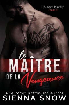 Le Maitre de la Vengeance - Snow, Sienna