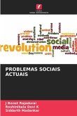 PROBLEMAS SOCIAIS ACTUAIS