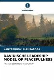 DAVIDISCHE LEADESHIP MODEL OF PEACEFULNESS