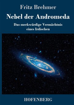 Nebel der Andromeda - Brehmer, Fritz