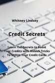 Credit Secrets