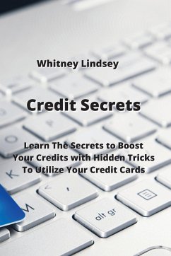 Credit Secrets - Lindsey, Whitney