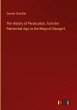 The History of Persecution, from the... - Bild 1