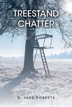 Cover TREESTAND CHATTER