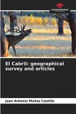 El Cabril: geographical survey and articles