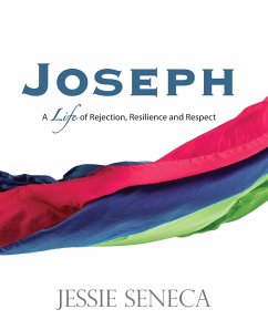 Joseph - Seneca, Jessie