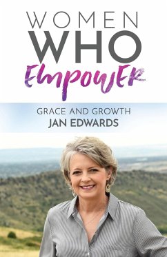 Women Who Empower - Edwards, Jan