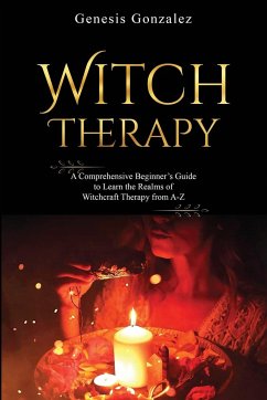 Witch Therapy - Gonzalez, Genesis