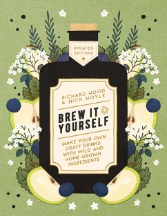 Brew It Yourself (eBook, ePUB) - Hood, Richard; Moyle, Nick