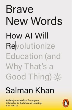 Cover Brave New Words (eBook, ePUB)
