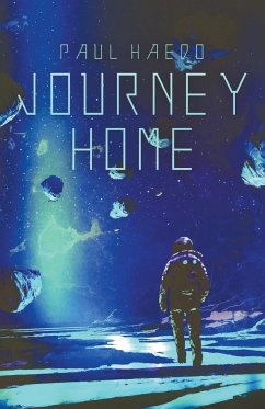 Journey Home - Haedo, Paul