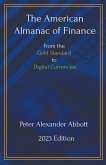 The American Almanac of Finance