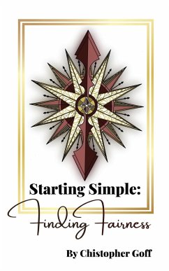 Starting Simple - Goff, Christopher