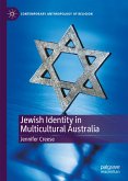 Jewish Identity in Multicultural Australia (eBook, PDF)