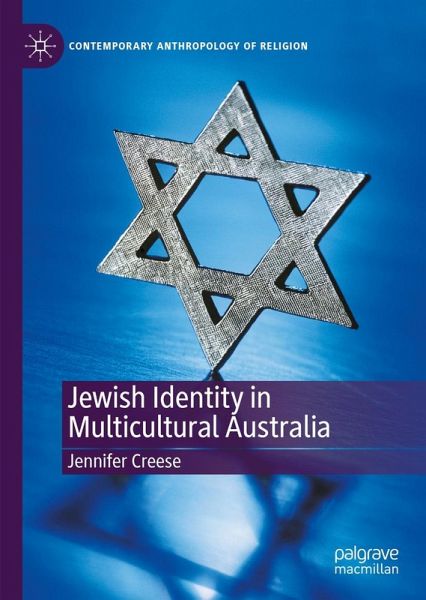 Jewish Identity in Multicultural Australia (eBook, PDF) Jewish Identity in Multicultural Australia (eBook, PDF)