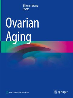 Ovarian Aging (eBook, PDF)