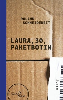 Cover Laura, 30, Paketbotin (eBook, PDF)